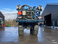 Fieldsprayer 3 points Delvano EuroTrac 3800