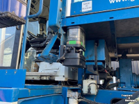 Fieldsprayer 3 points Delvano EuroTrac 3800