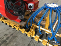Seed drill Euro-Part Technik-Plus 32 voor de torenverdeler en 24 zaaielementen