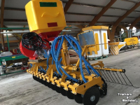 Seed drill Euro-Part Technik-Plus 32 voor de torenverdeler en 24 zaaielementen