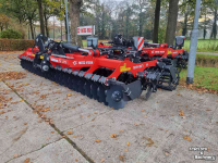 Disc harrow Metal-Fach U710/60