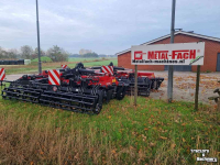 Disc harrow Metal-Fach U710/60