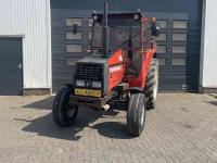 Tractors Valmet 505