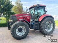Tractors Case-IH puma 230