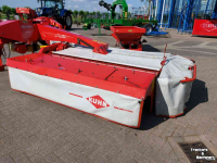 Mower Kuhn FC283 LIFT CONTROL