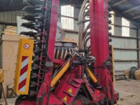 Grassland injector Vredo ZB3 8750