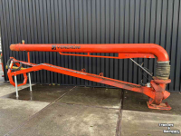 Ditch Pump Veneroni ATR25/5