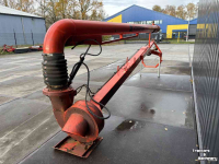 Ditch Pump Veneroni ATR25/5