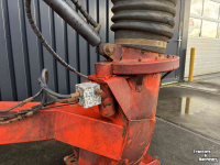 Ditch Pump Veneroni ATR25/5