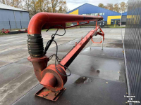 Irrigation hose reel Veneroni Veneroni ATR25/5 Bevloeiingspomp 