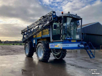Fieldsprayer self-propelled Delvano EuroTrac 3800