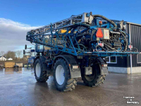 Fieldsprayer self-propelled Delvano EuroTrac 3800