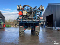 Fieldsprayer self-propelled Delvano EuroTrac 3800