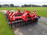 Disc harrow Agro-Factory schijveneg Thor 3 * spec.prijs *