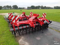 Disc harrow Agro-Factory schijveneg Thor 3 * spec.prijs *