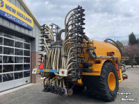 Slurry tank Veenhuis HDG 12500 Mesttank + Zodebemester