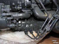 Used parts for tractors Iveco complete Nieuwe IVECO motor 8035 3cil