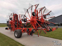 Rake Kuhn GA 14231