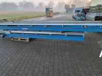 Elevator conveyor  10700X500 OPVOERBAND ELEVATORBAND ELEVATOR BELT FÖRDERBAND STEIGBAND