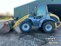 Wheelloader Kramer KramerAllrad 880