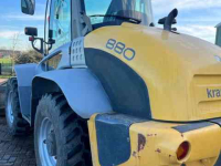 Wheelloader Kramer KramerAllrad 880