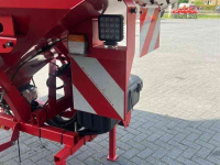 Front hopper seed drill Kverneland DF1 fronttank met bandenpakker