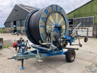 Irrigation hose reel Idrofoglia 90G350