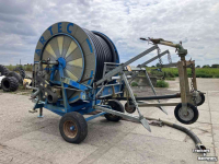 Irrigation hose reel Idrofoglia 90G350