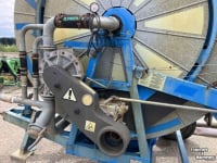 Irrigation hose reel Idrofoglia 90G350