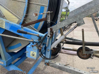 Irrigation hose reel Idrofoglia 90G350