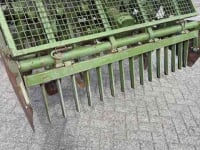 Spader machine Celli 8160