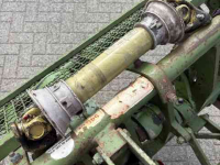 Spader machine Celli 8160
