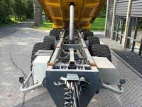 Dumptrailer Dewa CC303