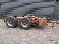 Other agricultural transport equipment and accessories  dolly oplegger