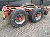 Other agricultural transport equipment and accessories  dolly oplegger