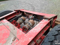 Other agricultural transport equipment and accessories  dolly oplegger