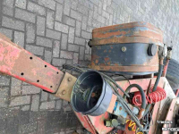 Other agricultural transport equipment and accessories  dolly oplegger
