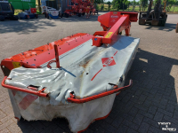 Mower Kuhn FC283