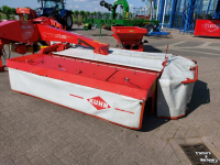 Mower Kuhn FC283