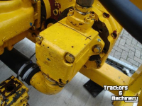 Diverse used spare-parts  Tk herder ls pomp