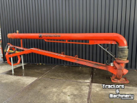 Irrigation hose reel Veneroni Veneroni ATR25/5 Bevloeiingspomp 