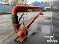 Irrigation hose reel Veneroni Veneroni ATR25/5 Bevloeiingspomp 