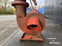 Irrigation hose reel Veneroni Veneroni ATR25/5 Bevloeiingspomp 