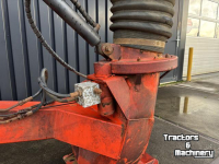 Irrigation hose reel Veneroni Veneroni ATR25/5 Bevloeiingspomp 