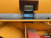 Slurry tank Veenhuis Veenhuis HDG12500 + zodebemester 2001