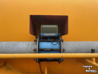 Slurry tank Veenhuis Veenhuis HDG12500 + zodebemester 2001