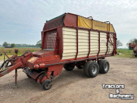 Self-loading wagon Strautmann VITESSE 1