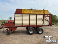 Self-loading wagon Strautmann VITESSE 1