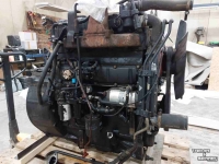Other tractors and accessories Case-IH CVX / CVT / 845