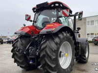 Tractors Case-IH Puma 220 CVX AFS Connect